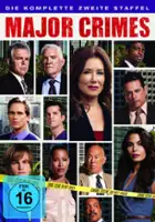 plakat - Mroczne zagadki Los Angeles (2012)