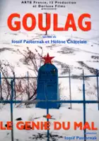 plakat filmu Gułag