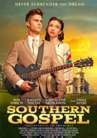 plakat filmu Southern Gospel