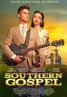 plakat filmu Southern Gospel