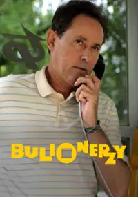 Plakat serialu Bulionerzy