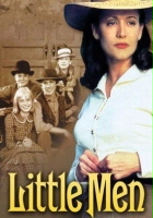 plakat - Little Men (1998)