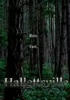 plakat filmu Hallettsville