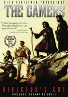 plakat filmu The Gamers