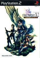 plakat filmu Final Fantasy X-2