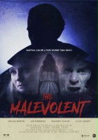 plakat filmu The Malevolent