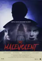 plakat filmu The Malevolent