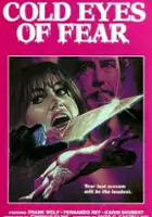 Rom&aacute;n Calatayud / Gli Occhi freddi della paura