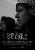 Mathias Pradenas / Pour faire la guerre