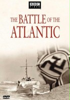 plakat filmu Battle Of The Atlantic