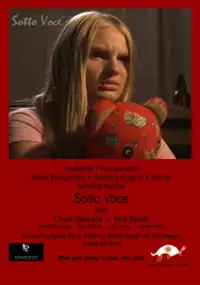 Plakat filmu Sotto voce
