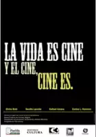 Rafael Amaro / La Vida es cine y el cine, cine es
