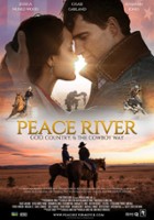 plakat filmu Peace River