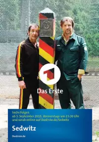 Plakat serialu Sedwitz