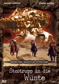 Plakat filmu Strategia per una missione di morte