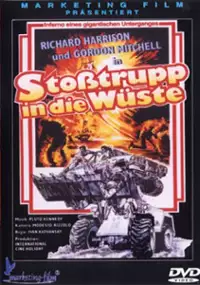 Plakat filmu Strategia per una missione di morte