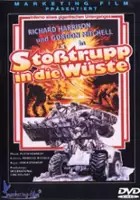 plakat filmu Strategia per una missione di morte