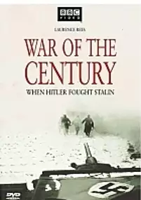 Plakat filmu War of the Century