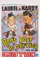 plakat filmu Flip i Flap: Indyjscy piechurzy