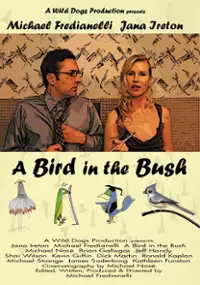 Plakat filmu A Bird in the Bush