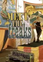 plakat filmu Meet the Freaks at Dreamland