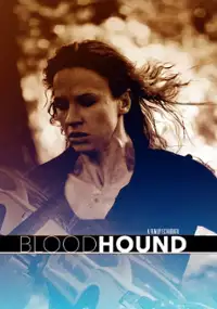 Plakat filmu Bloodhound