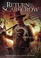 Walter Lodes III / Return of the Scarecrow