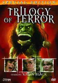 Plakat filmu Trilogy of Terror