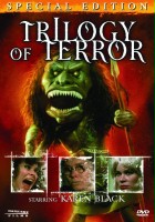 plakat filmu Trilogy of Terror