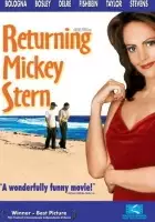 plakat filmu Returning Mickey Stern
