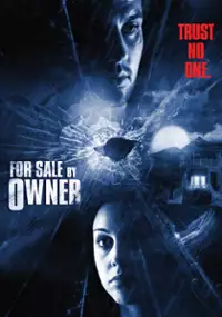 Plakat filmu Nie ufaj nieznajomym