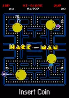Kenneth Berba / Hack-Man