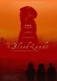 Plakat filmu Bloodlands