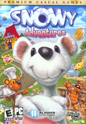Снежок алавар. Медвежонок снежок игра. Игра снежок приключения медвежонка. Приключения Снежка. Игры про Снежка Alawar.