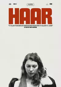 Plakat filmu Haar