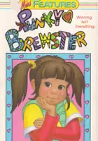 plakat filmu It's Punky Brewster