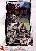 plakat filmu The Incas Remembered