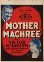 plakat filmu Mother Machree