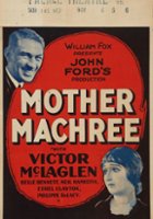 plakat filmu Mother Machree