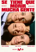 Maruca Carmona / Se tiene que morir mucha gente