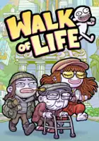 Walk of Life