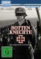 plakat filmu Rottenknechte