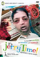 plakat filmu It's Jerry Time!