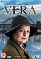 plakat - Vera (2011)