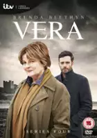 plakat - Vera (2011)