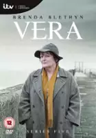 plakat - Vera (2011)