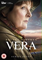 plakat - Vera (2011)