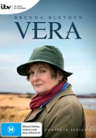 plakat filmu Vera