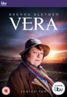 plakat - Vera (2011)