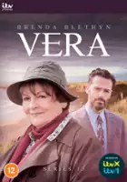 plakat - Vera (2011)